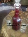 Jus de Bissap
