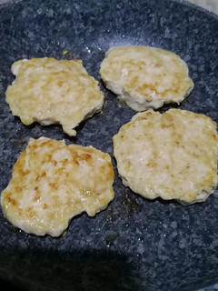 Foto resep Chicken patty