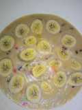 Bolu Pisang Sederhana||Simple||No mixer no telur no ribet