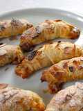 CROISSANTS ROMEU & JULIETA