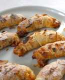 CROISSANTS ROMEU & JULIETA
