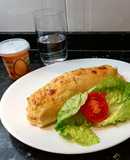 Kebab fitness!!!