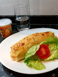 Una foto de Kebab fitness!!!