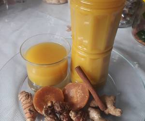 Mudahnya Memasak #322.Jamu Beras Kencur & Segala Khasiatnya (No Pengawet&Pewarna) Mantul Banget Mudahnya Memasak #322.Jamu Beras Kencur & Segala Khasiatnya (No Pengawet&Pewarna) Mantul Banget