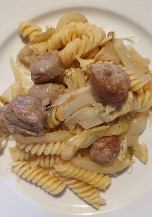 Une photo de Pasta Rocchini