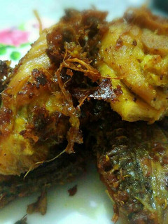 Foto resep Ayam Goreng Lengkuas