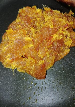 Foto resep Selai Nanas Isian Nastar