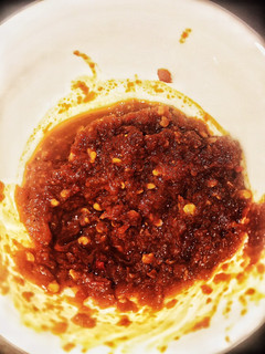 Foto resep Sambel Goreng Terasi