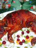 Cochinillo (chanchito) Navideño