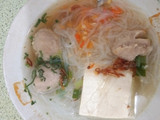 Kauh Bakso praktis