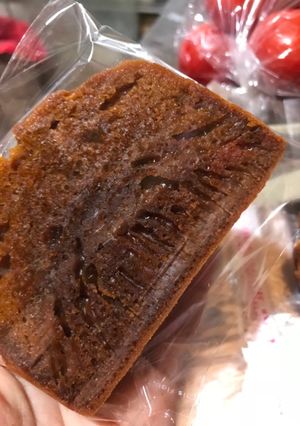 Foto resep Caramel kukus / panggang