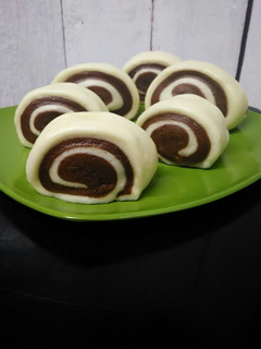 Foto resep Mantou steamed bun