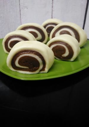 Foto resep Mantou steamed bun