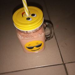 A picture of Watermelon smoothie.