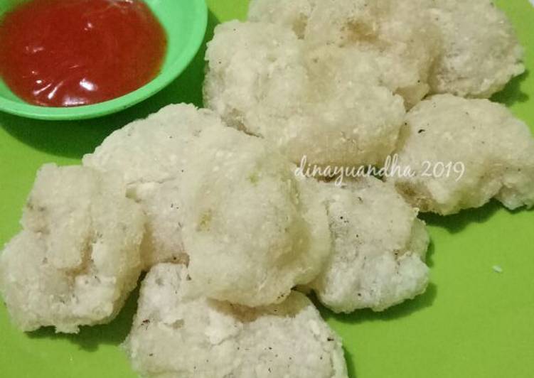 Cireng Crispy