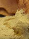 Hummus de zapallo
