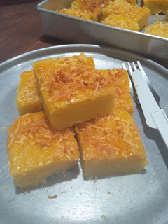 Foto resep Prol tape