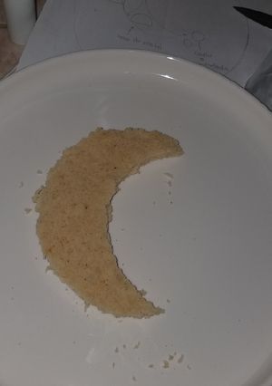 Una foto de Pan de bizcocho