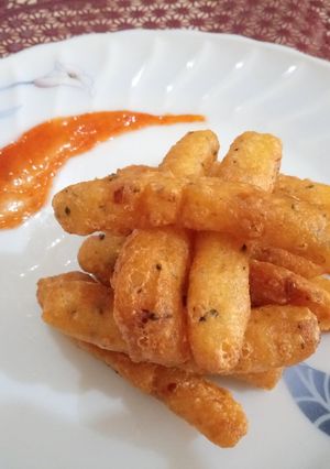 Foto resep Cheese Stick Keju