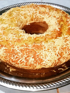 Foto resep Banana Cake Eggless