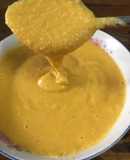 Yến mạch thanh mát