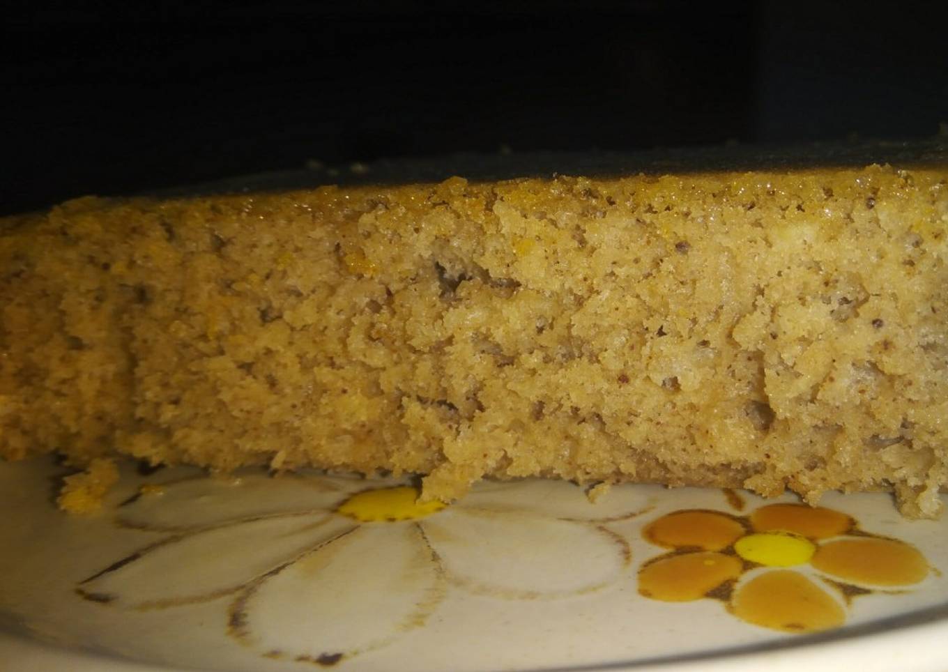 Banana bread/cake