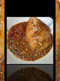 Eba da miyar kubewa