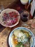 Mi mejor cazuela de Gallo Que viva la cocina chilena 🇨🇱 recetario 2023