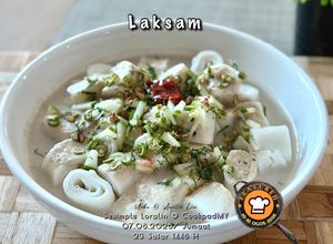 Gambar Laksam