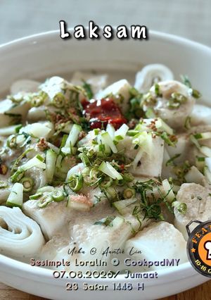 Gambar Laksam