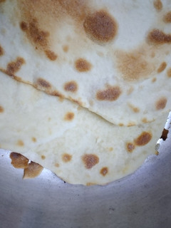 عکسی از دستور نون خونگی