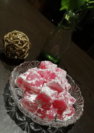 عکسی از دستور لوکوم🌺