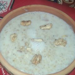 A picture of Dailya.