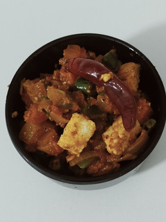 મિક્સ વેજ સબ્જી (Mix Veg Sabji Recipe In Gujarati) રેસીપી મુખ્ય ફોટો