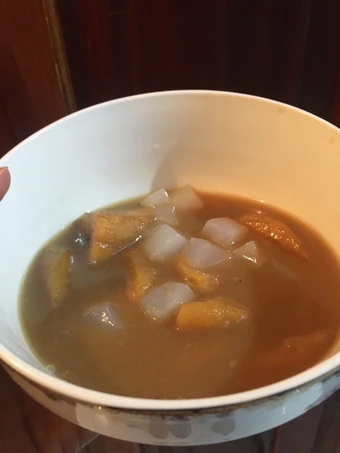 Cara Mudah Membuat Resep  Kolak pisang yang Lezat, Lezat Sekali