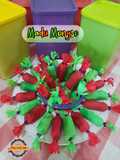 Madu Mongso