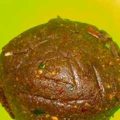 รูปของ Sambel pecel