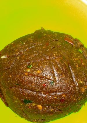 Foto resep Sambel pecel