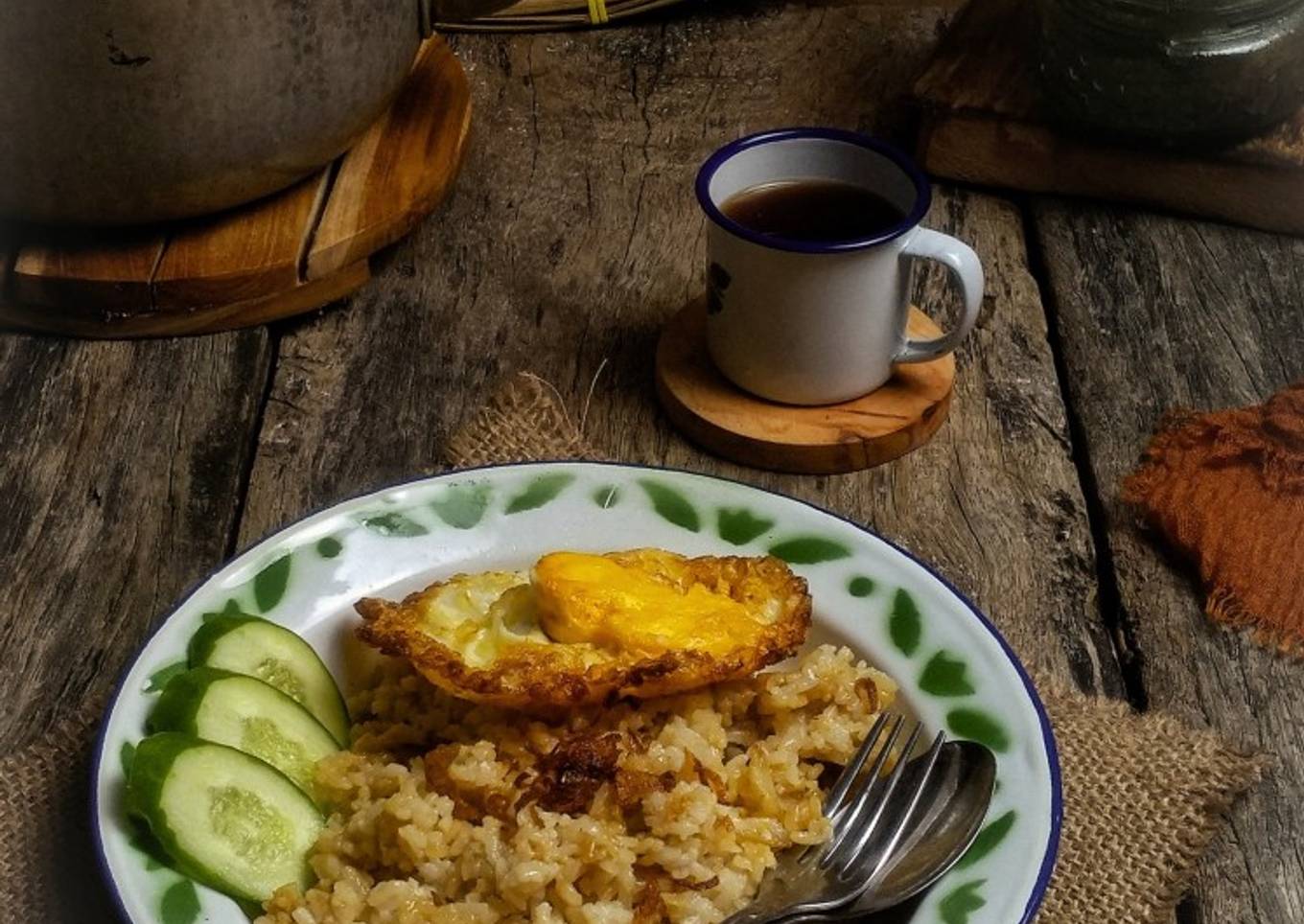 Nasi goreng