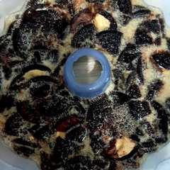 รูปของ Puding oreo sederhana