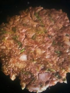 ராகி ரொட்டி(ragi roti recipe in tamil) செய்முறை முக்கிய புகைப்படம்