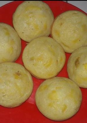 Foto resep Apem panggang