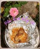 Đùi ếch hấp lê