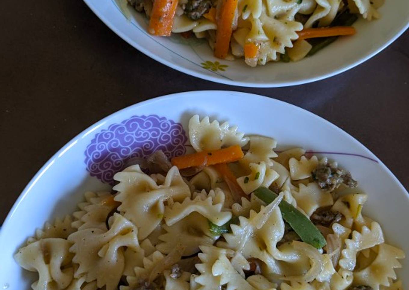 Perfect lunch idea to bring to work 😃