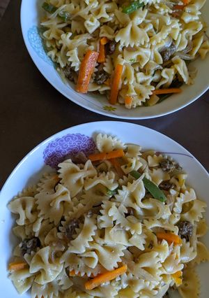 A picture of Perfect lunch idea to bring to work 😃.