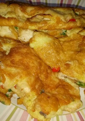 Foto resep Puyunghai Tahu Sutra