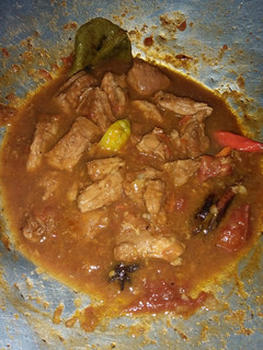 Foto resep Babi Kecap Bibik