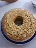 ONTBIJTKOEK (Bolu Spekuk) Ekonomis Oven Tangkring