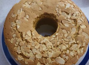 Foto resep ONTBIJTKOEK (Bolu Spekuk) Ekonomis Oven Tangkring