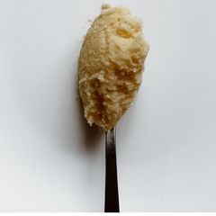 A picture of Pomme Purée | Mashed Potatoes.